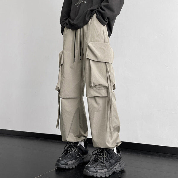 Aurelion - Stylish Men's Cargo Pants