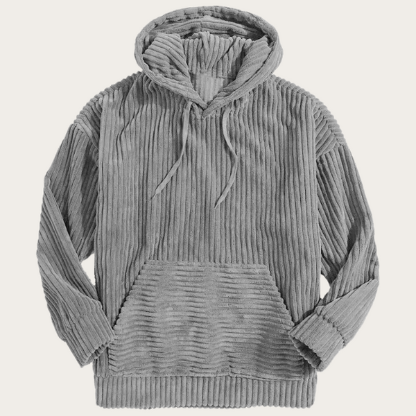 Darius - Cozy Long Sleeves Hoodie