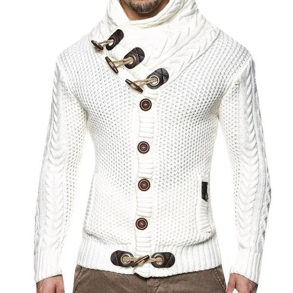 Alfonso - Italain Style Men's Sweater