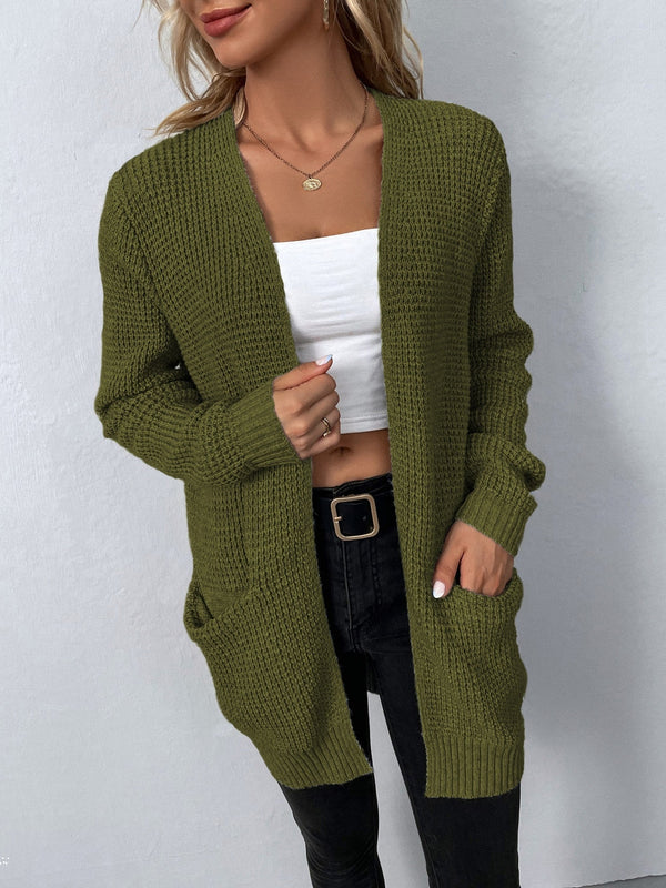 Sara - Soft and Cosy Cardigan