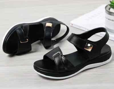 Mckenna - Comfortable Sandals for Women