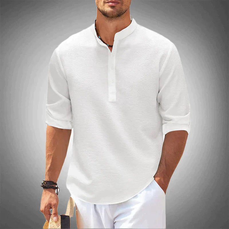 Axel - Stylish Men’s Shirt