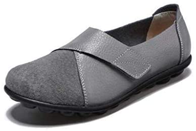 Unico - Comfy Casual Loafers