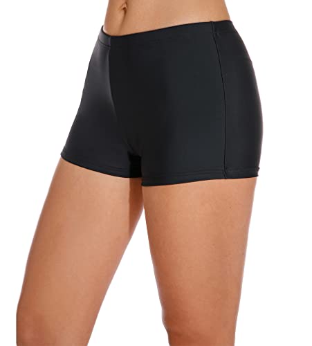 Jinna - Women's Swimming Shorts