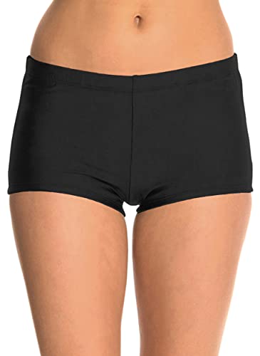 Jinna - Women's Swimming Shorts