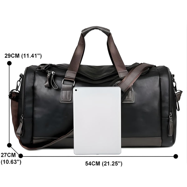 Regal - Classy Men's Duffle Bag