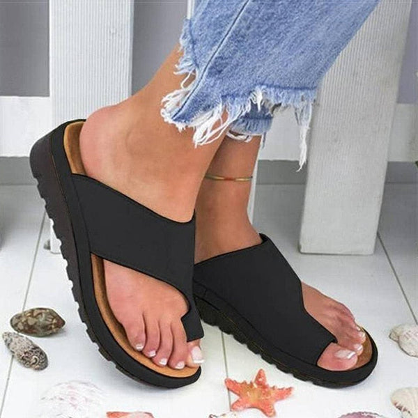 Haisley - Orthopedic Sandals for Women