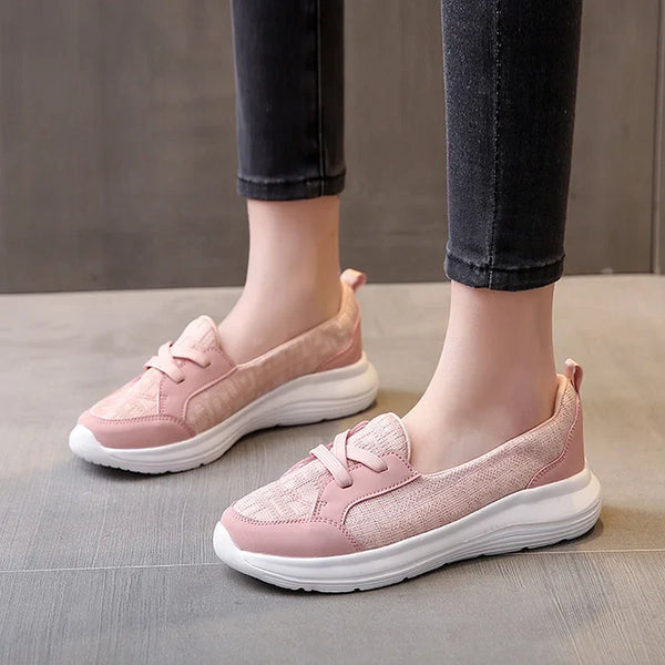 Ripley - Comfortable Trendy Women's Sneakers