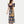 Yuri - Casual Printed Maxi Dress