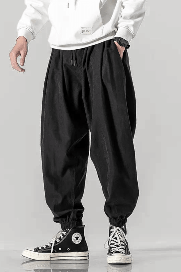 Ichiro - Jogger Pants for Men