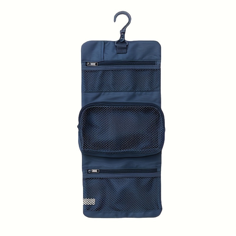 Slim - Compact Foldable Toiletry Organizer