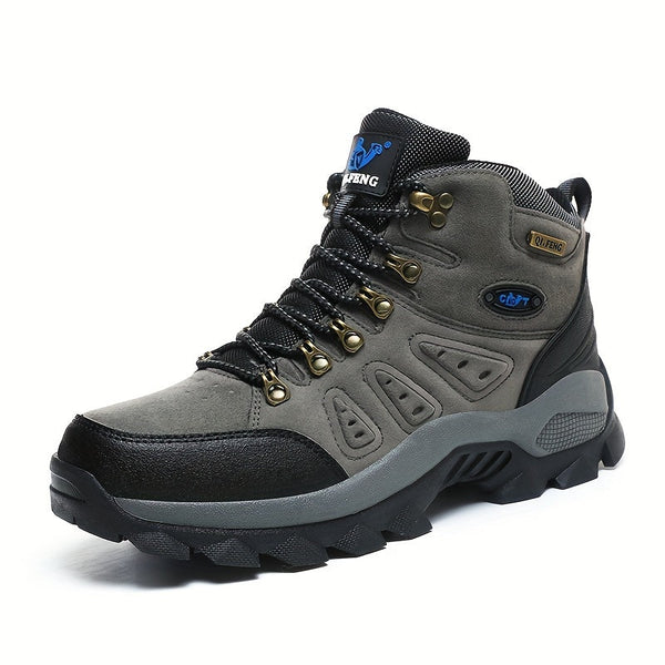 Castiel - Hiking Shoes for Men