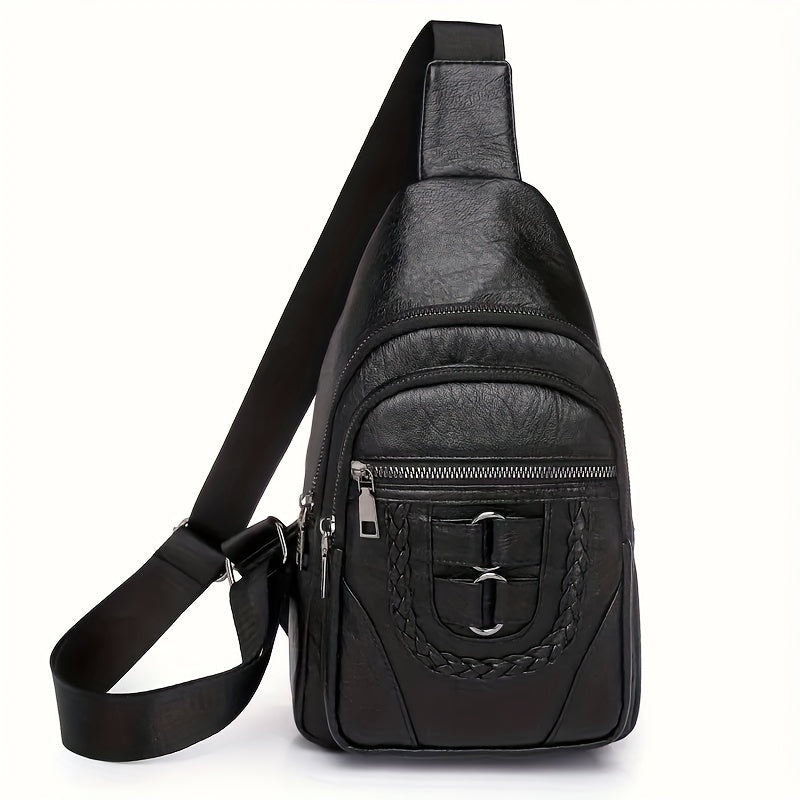 Verna - Chic Everyday Crossbody Bag