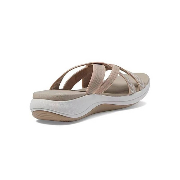 Vanisha - Women Soft Sandals