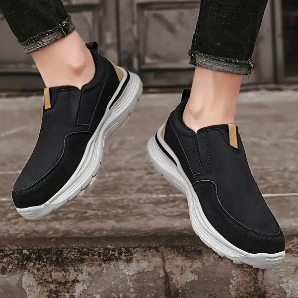 Drake - Casual Slip On Loafers