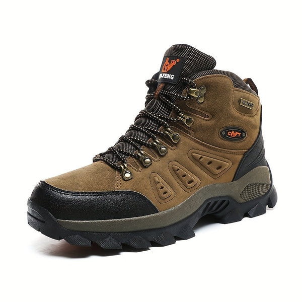 Castiel - Hiking Shoes for Men