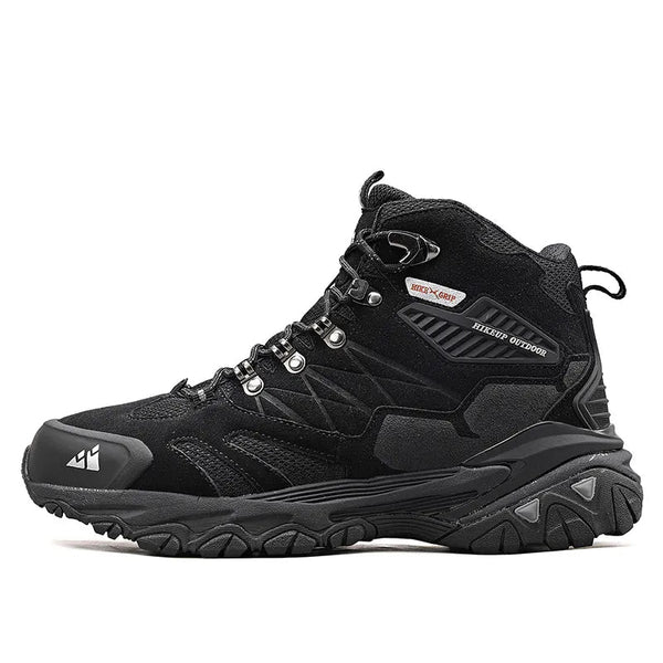 Alex - Waterproof Tough Hiking Boots - Durable & All-Terrain