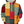 Ethan - Patchwork Hoodie for Men