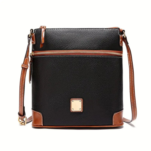 Krizia - Women's Retro Sling Bag