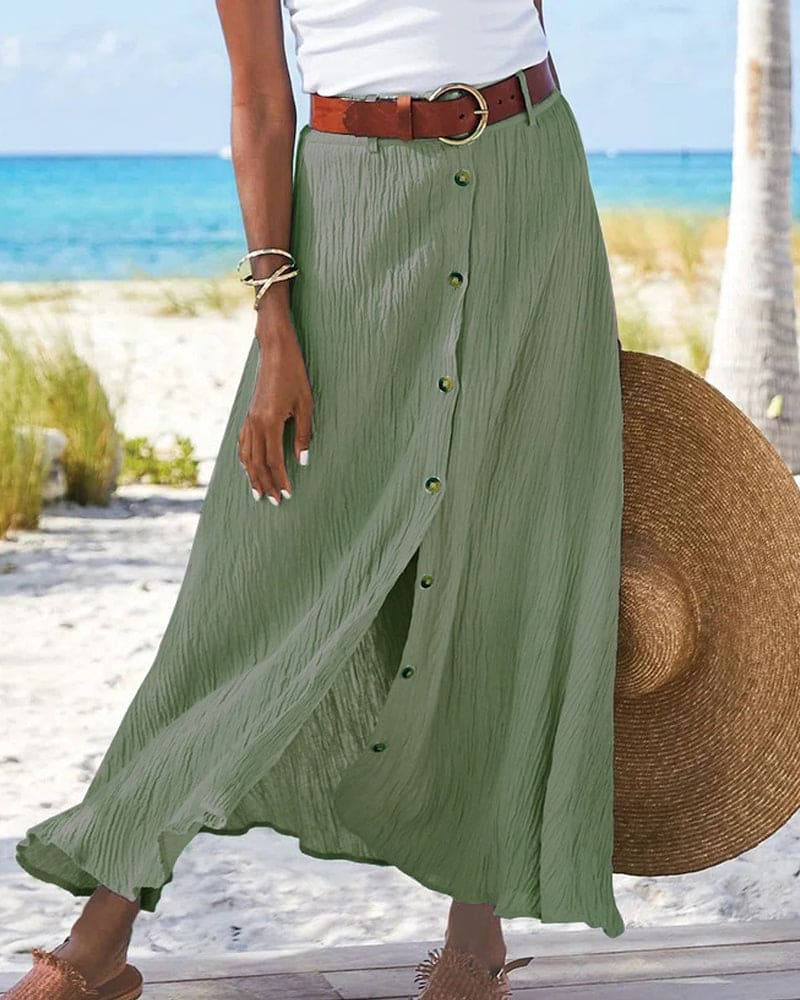 Amiyah - Long Skirt for Women