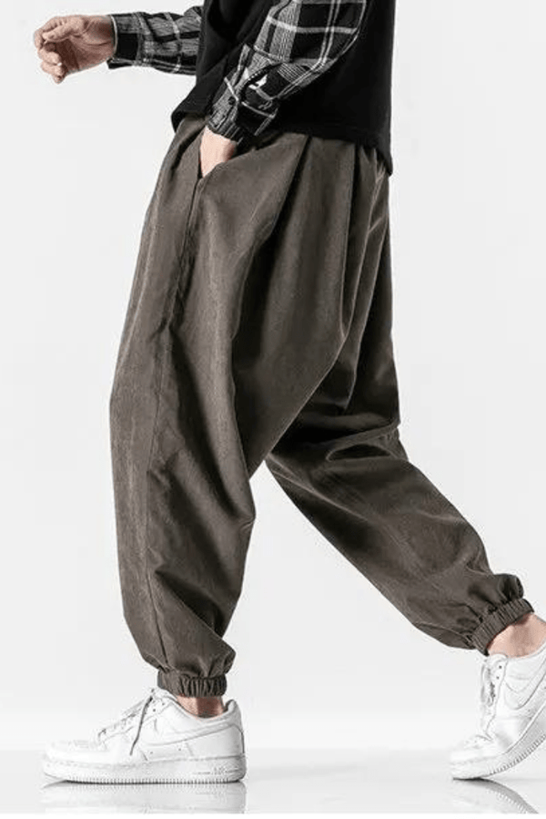 Ichiro - Jogger Pants for Men