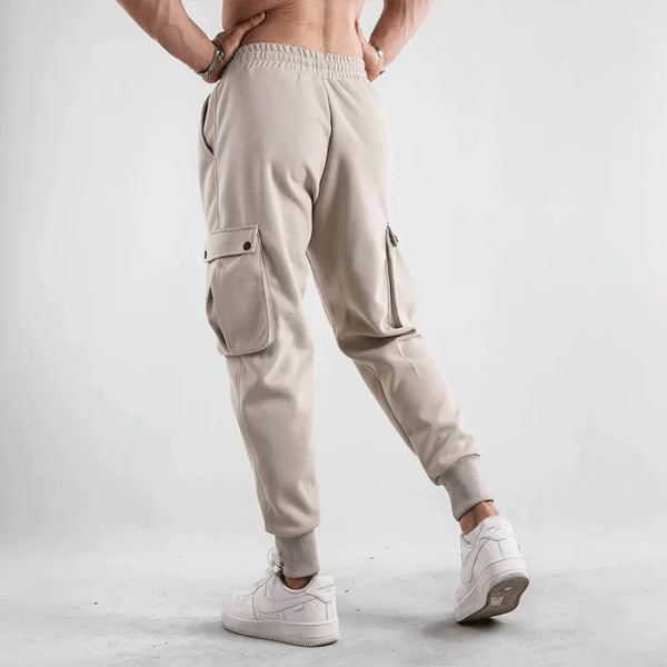 Bryan - Cargo Joggers