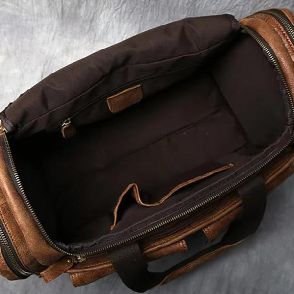 Alter - Travel Duffle Bag