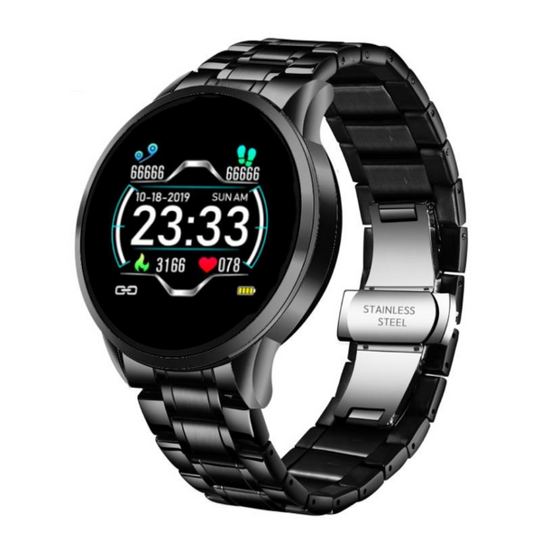 Men's Smartwatch for Fashion & Function