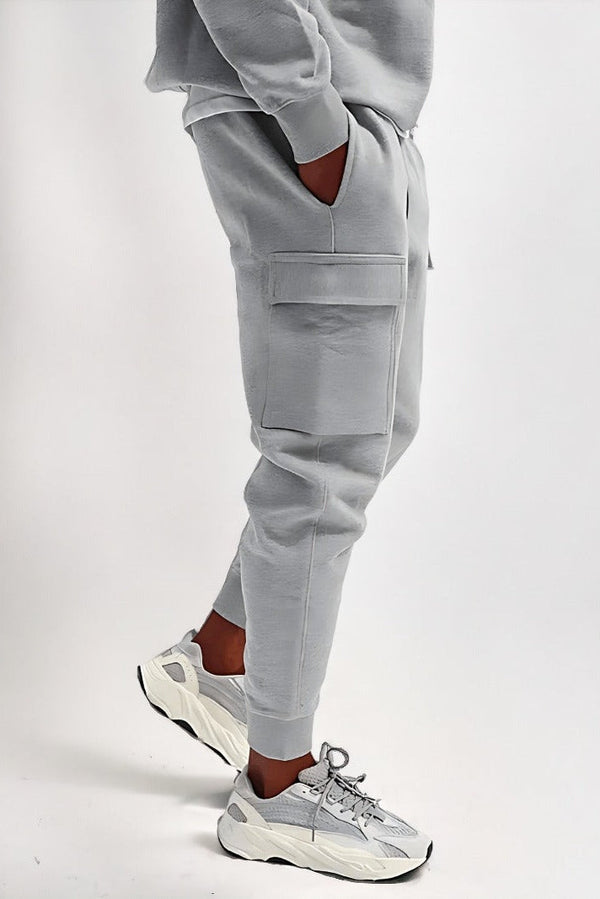 Paxon - Modern Fit Trousers