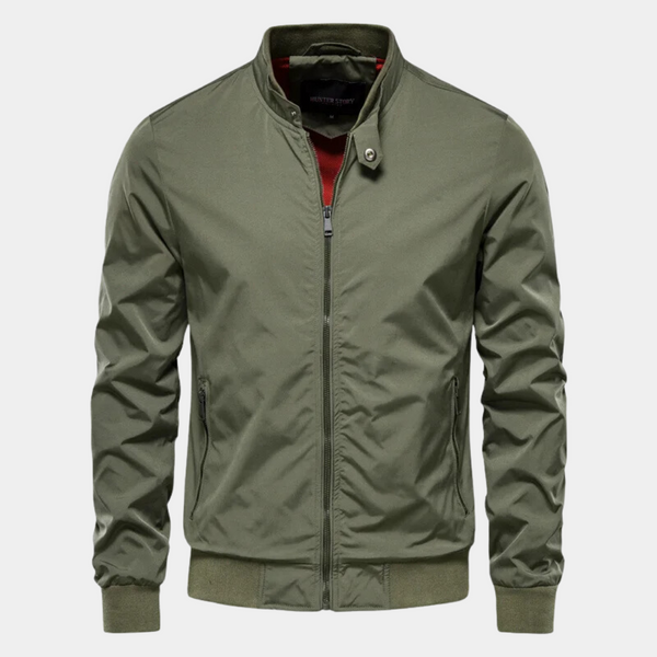 Randy - Trendy Windbreaker For Men