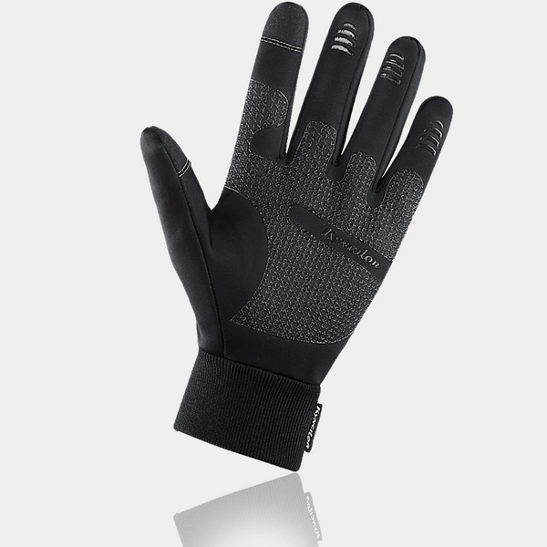 Rodrigo – Touchscreen Winter Gloves – Soft & Durable