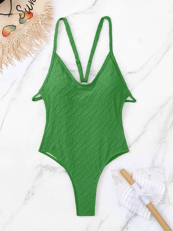 Cassiopeia - One Piece Swimsuit