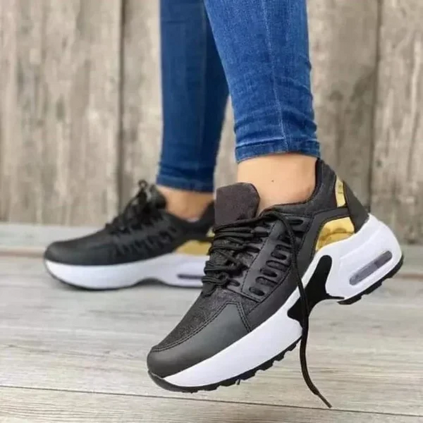 Izabella - Comfortable Sneaker Women