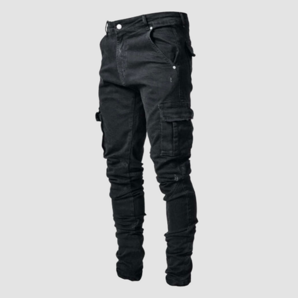 Conan - Exclusive Men's Stylish Jeans