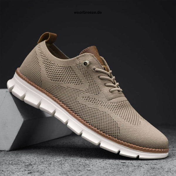 Maverick - Comfort Shoes for Men