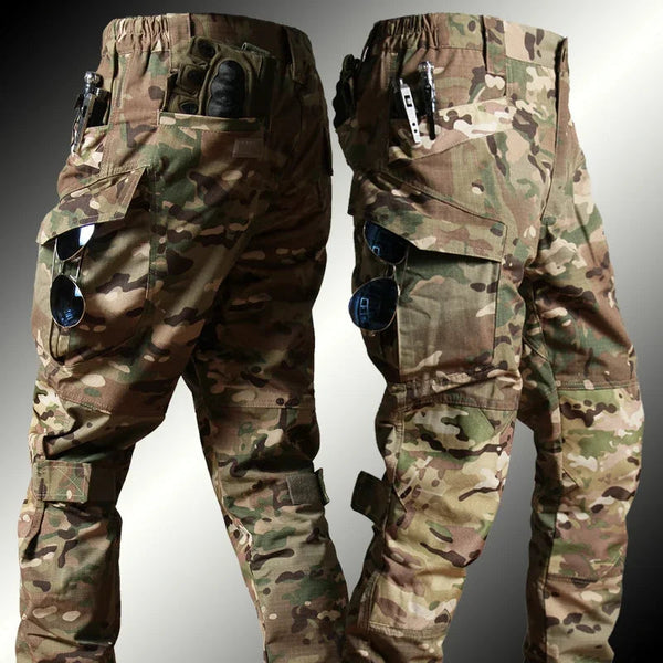 Inigo - Camouflage Set for Men