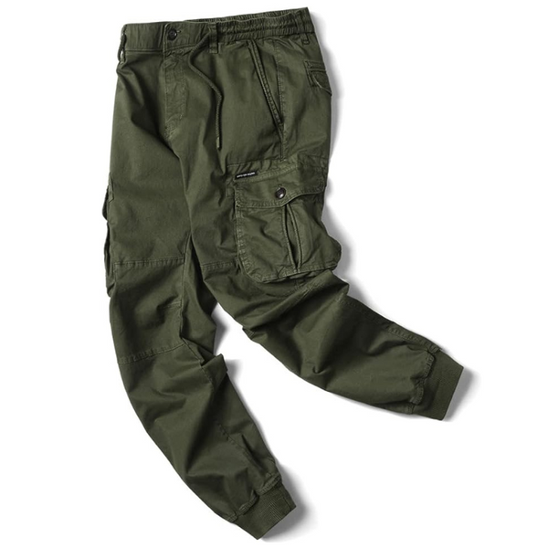 Micko - Premium Cargo Pants