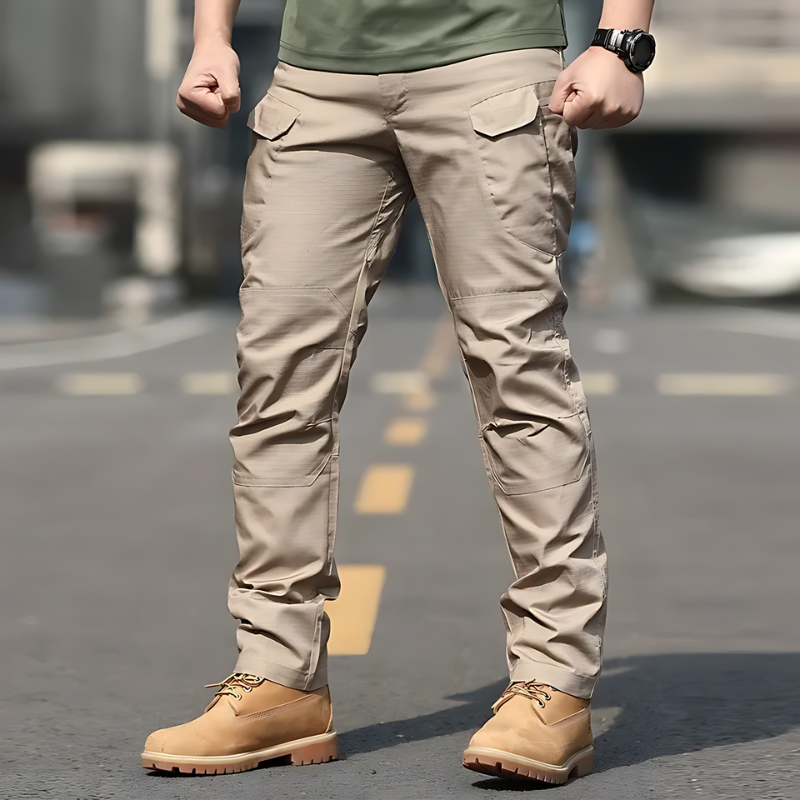 Harden - Casual Men's Cargo Pants