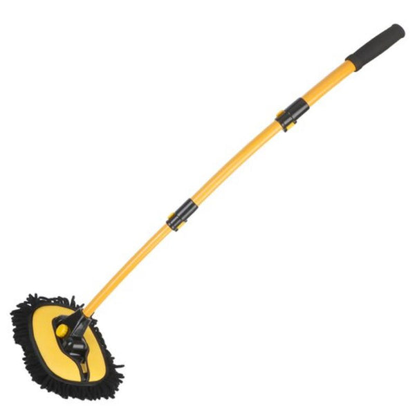 Auto Shine Long-Handle Car Mop