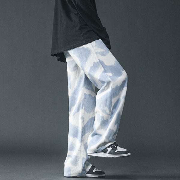 Kauai - Men's Stylish Baggy Pants