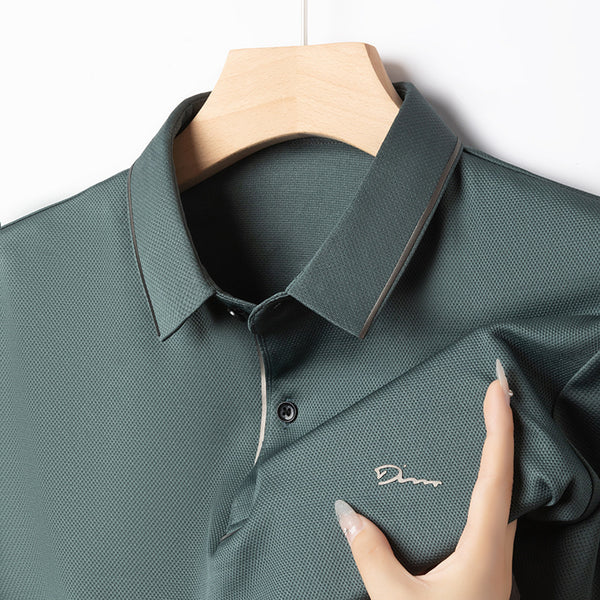 Eliazar - Stylish Men's Polo Shirt