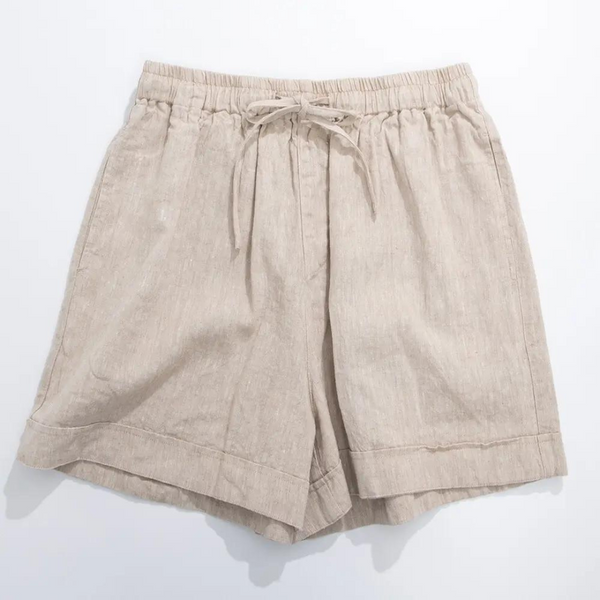 Edna - Summer Women's Shorts