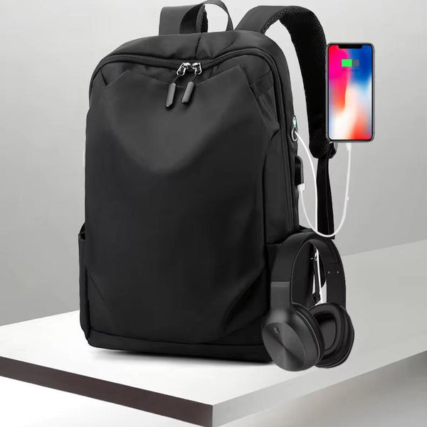 Dorcy - Waterproof Anti-Theft Travel Laptop Backpack