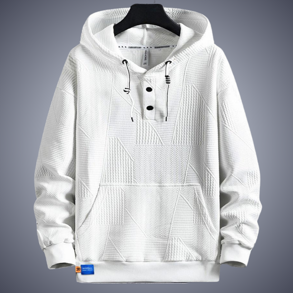 Cooper - Elegant Hoodie for Men