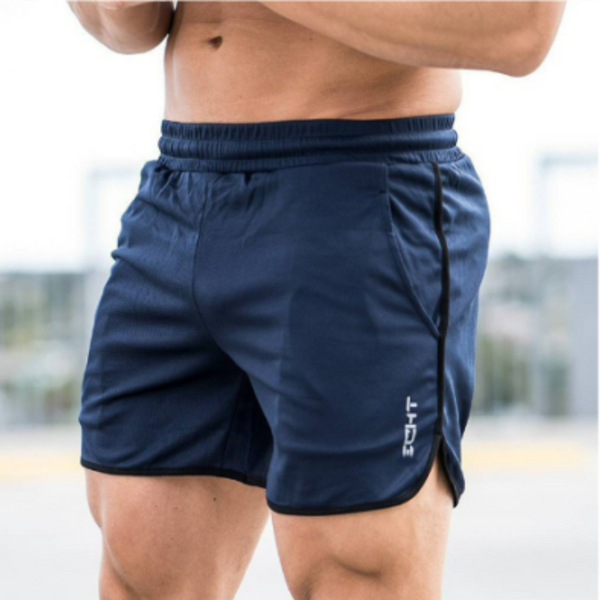 Sixto - Slim Fit Swimming Shorts for Men