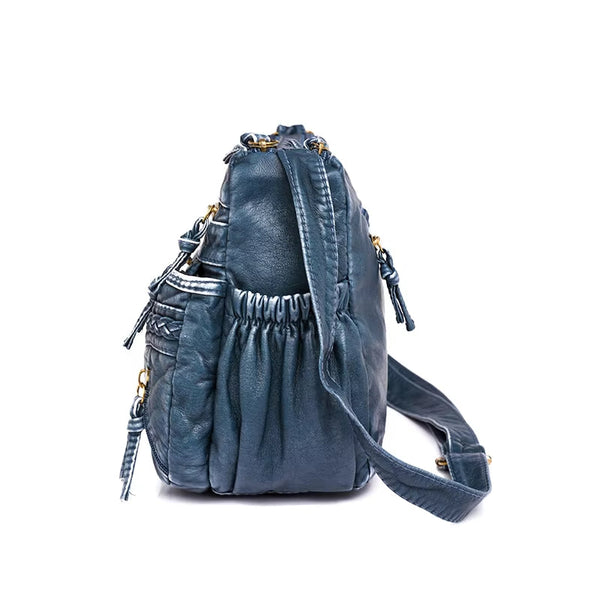 Cymer - Travel Crossbody Bag