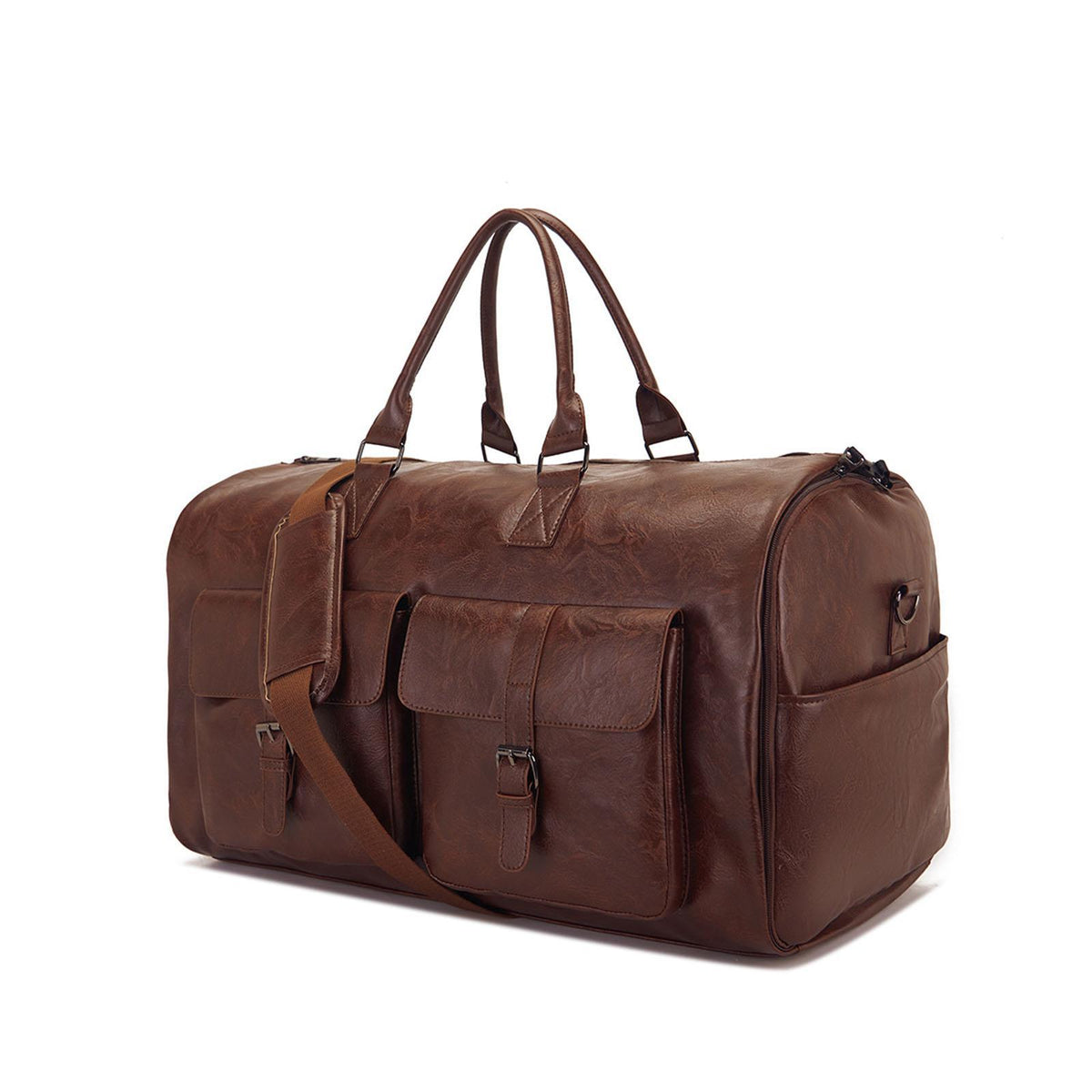 Vibe - Convertible Travel Duffle Bag