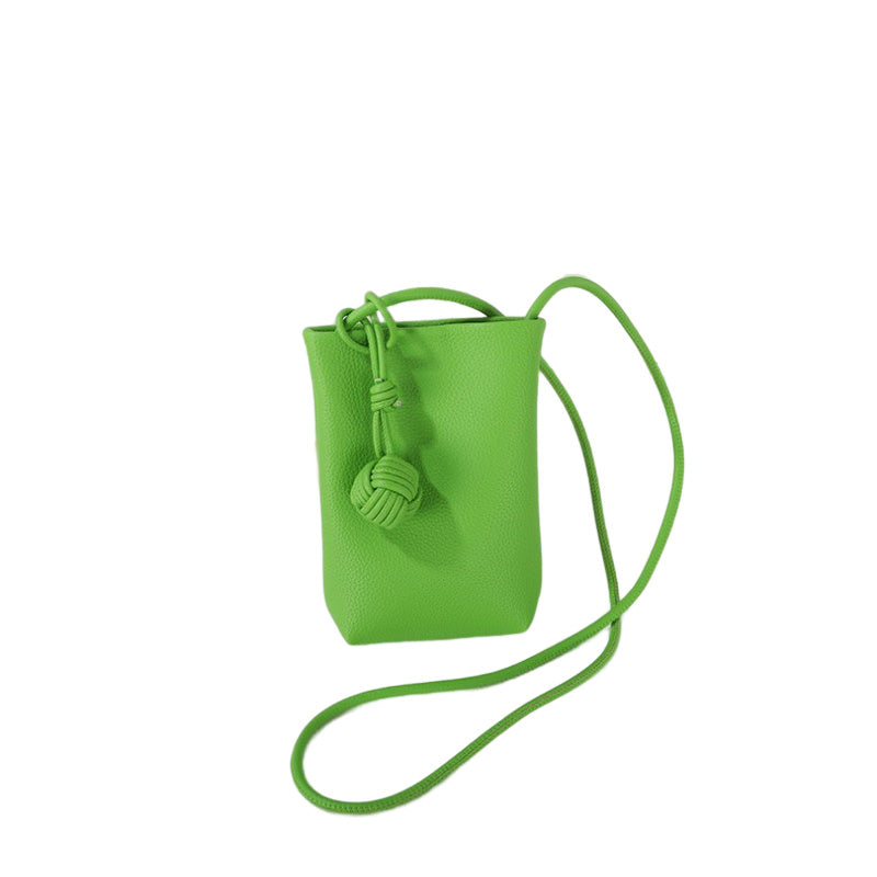 Aida - Mini Essential Crossbody Bag