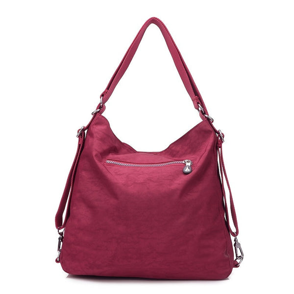 Avelita - Convertible Strap Crossbody Bag