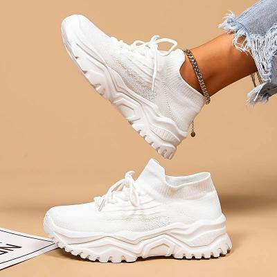 Melo - Stylish Breathable Sneakers